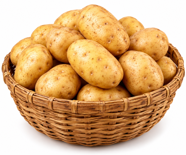 Potato, 1 kg